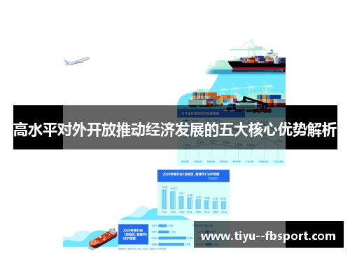 高水平对外开放推动经济发展的五大核心优势解析