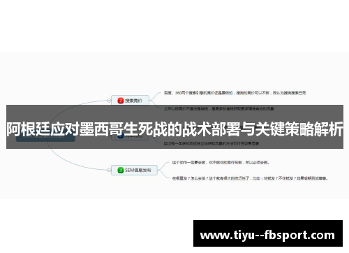 阿根廷应对墨西哥生死战的战术部署与关键策略解析