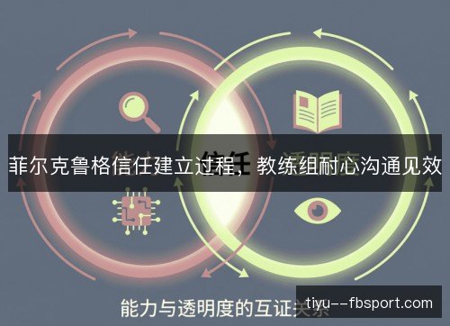 菲尔克鲁格信任建立过程,教练组耐心沟通见效 菲尔克鲁格信任建立过程,教练组耐心沟通见效